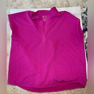 Rafaela Rasberry Sorbet Figs top